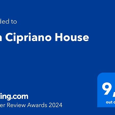 San Cipriano House Βίλα Τολέδο Εξωτερικό φωτογραφία