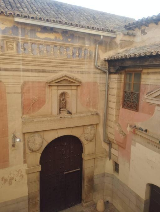 San Cipriano House Βίλα Τολέδο Εξωτερικό φωτογραφία