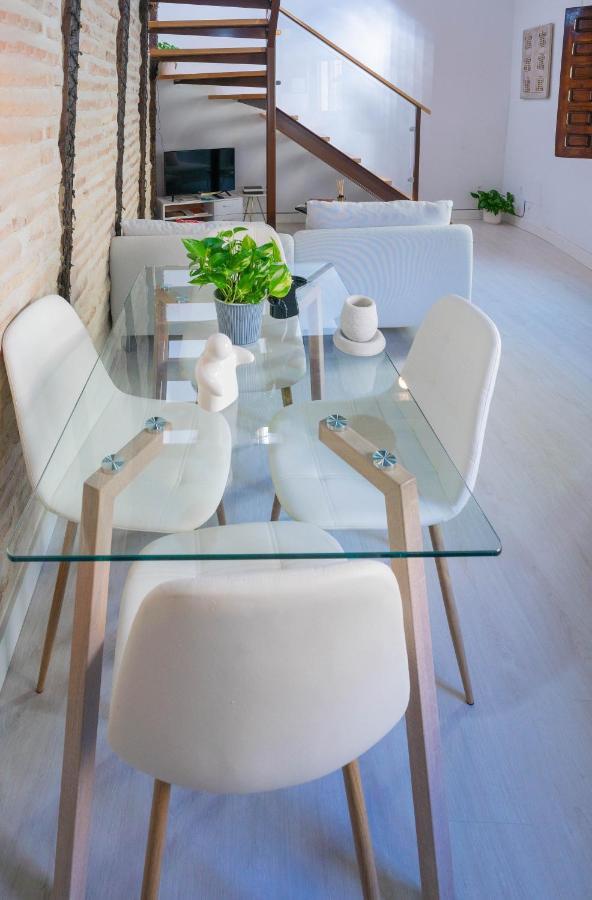 San Cipriano House Βίλα Τολέδο Εξωτερικό φωτογραφία