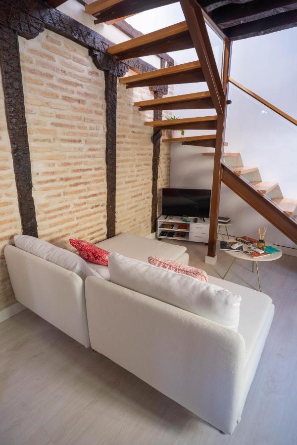 San Cipriano House Βίλα Τολέδο Εξωτερικό φωτογραφία