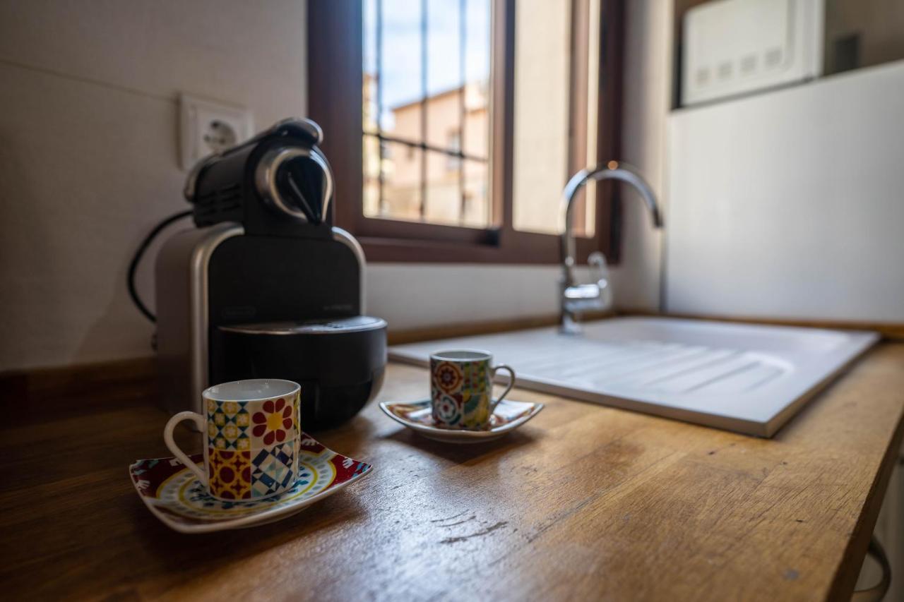 San Cipriano House Βίλα Τολέδο Εξωτερικό φωτογραφία